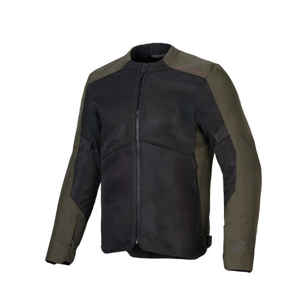 C-1 Air Black Khaki