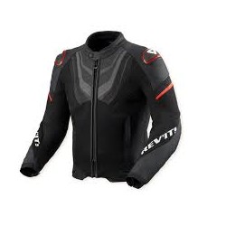 Mentis 3 Black Red