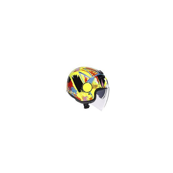 Eteres Rossi Winter Test 2019