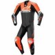 Missile V2 Ward Black Red Fluo White