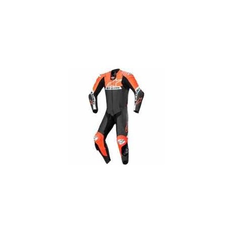 Missile V2 Ward Black Red Fluo White