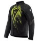 Herosphere Air Tex Black Yellow