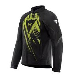 Herosphere Air Tex Black Yellow