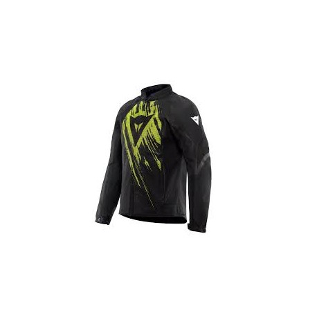 Herosphere Air Tex Black Yellow