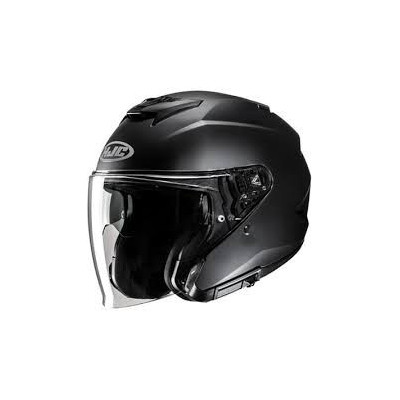 I31 Semi Flat Black