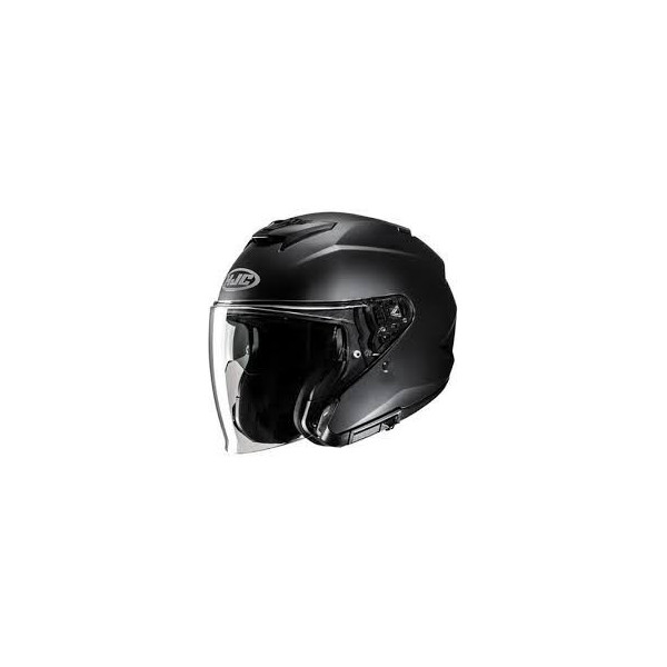 I31 Semi Flat Black