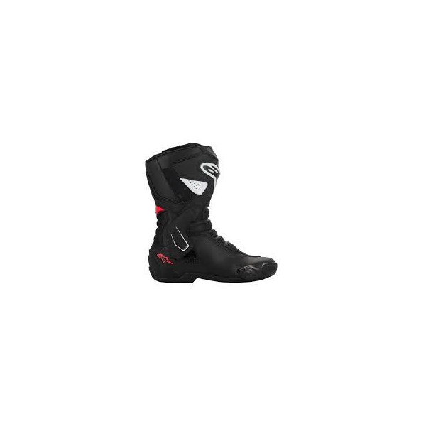Smx-6 V3 Black White Red