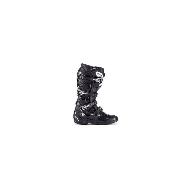 Tech 7 Black 2025