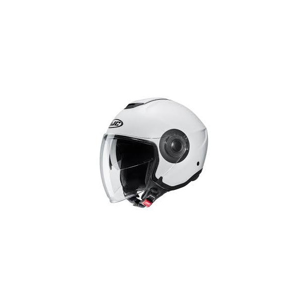 I40N Pearl White