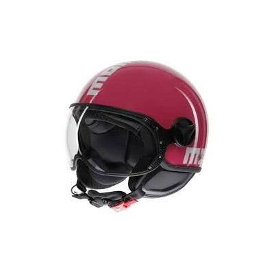 FGTR Classic 2206 Candy Fucsia White