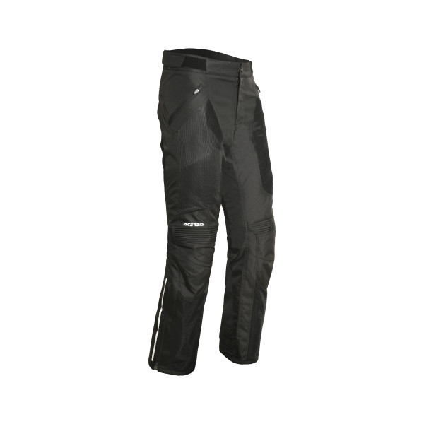 Ramsey Light Black