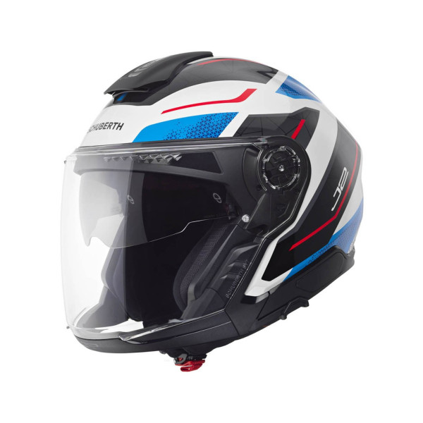 J2 Sigma Blue