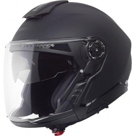 J2 Matt Black