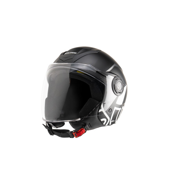 Sprint Nero Malossi