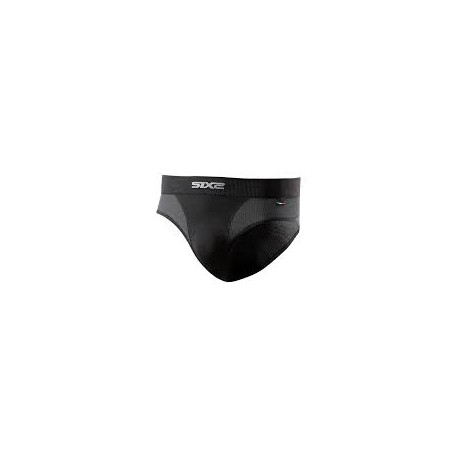 Slip V2 Black Carbon