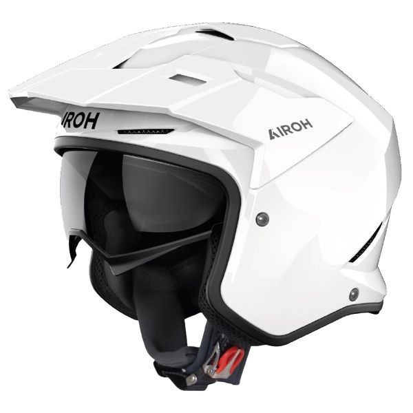Kombakt White Gloss