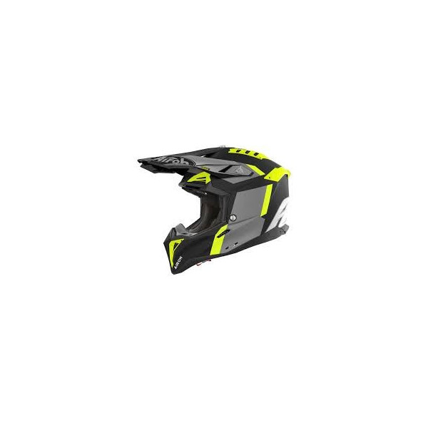 Aviator 3 Glory Yellow Matt