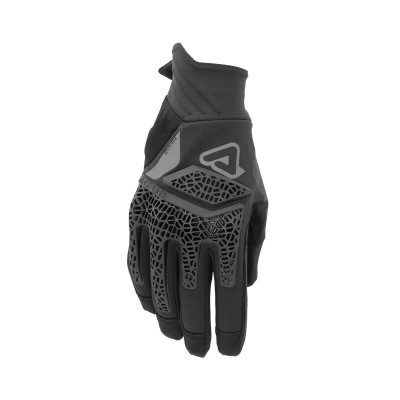 Enduro Winter Nero