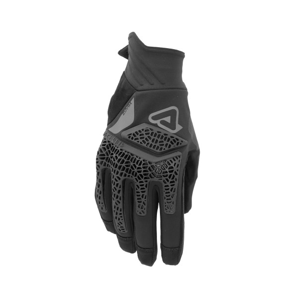 Enduro Winter Nero
