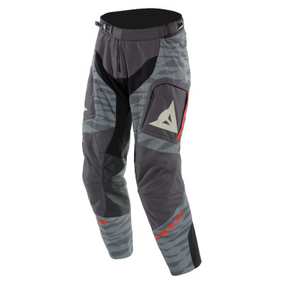 Sterrato Tex Pants Ebony Desert Sage