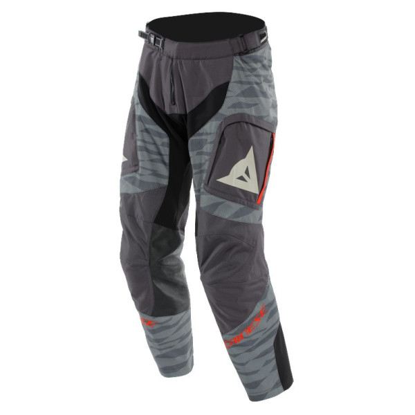 Sterrato Tex Pants Ebony Desert Sage
