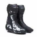 RT-Race Black White Grey