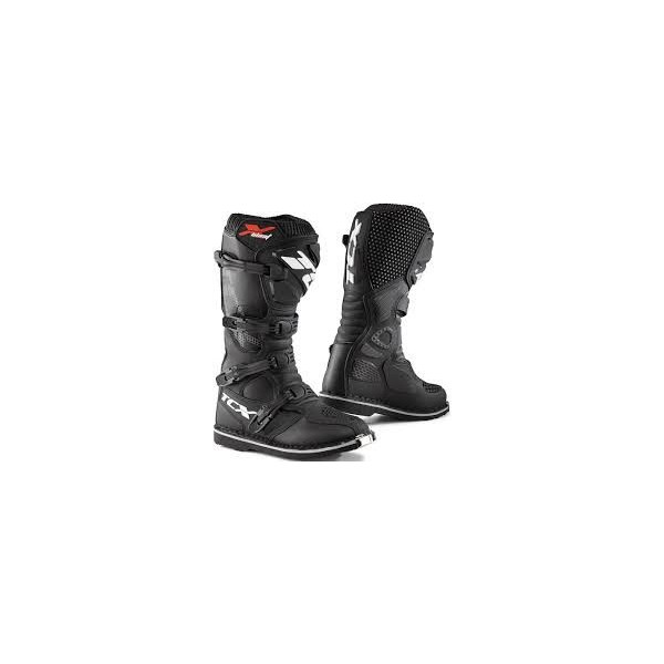 X-Blast Black