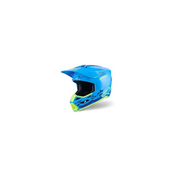 S-M3 Force Cyan Glossy