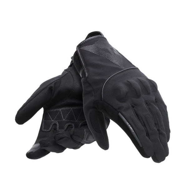 Udine D-Dry black