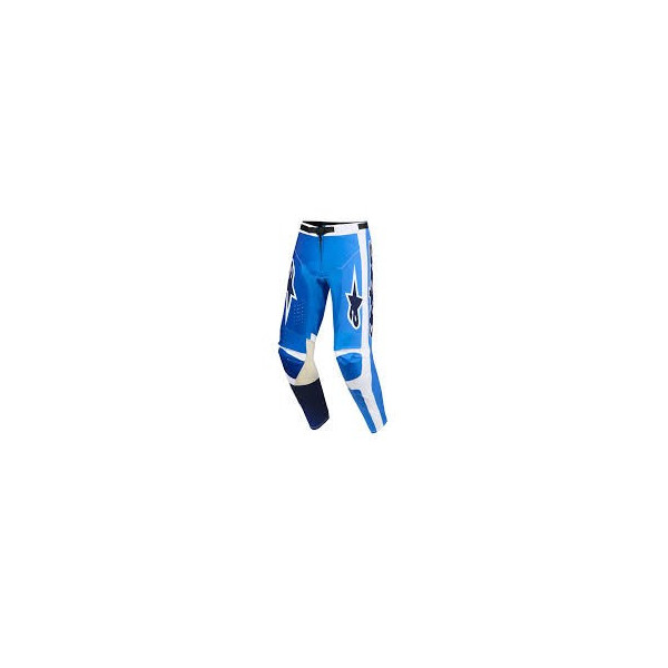 Racer Air Portl  Ucla Blue White