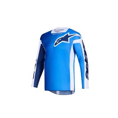 Racer Air Portl Jersey Ucla Blue White