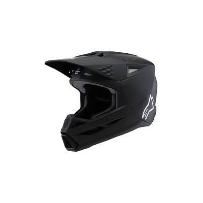 S-M3 Matt Black
