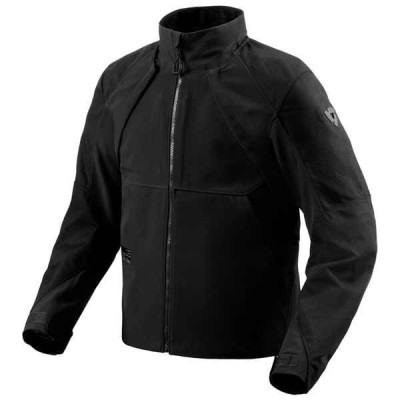 Continent WB Black