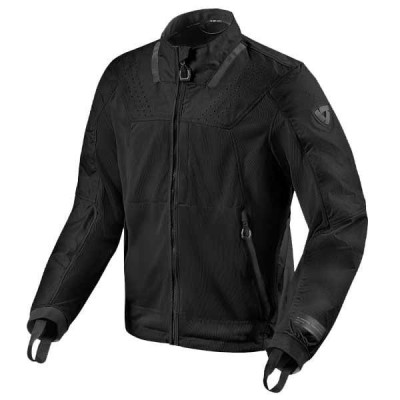 Territory Black