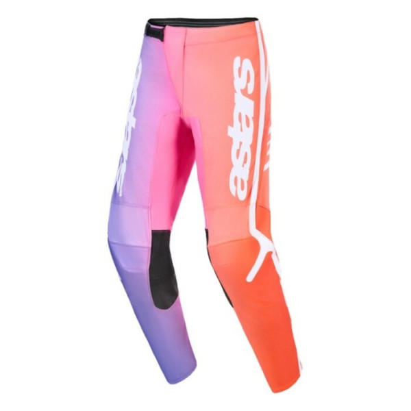 Fluid Apex Pants Multicolor