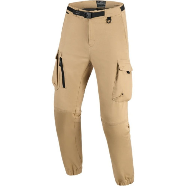 Flex-Ast  Cargo Light Beige