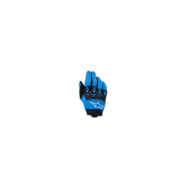 Full Bore Youth V2 Blu