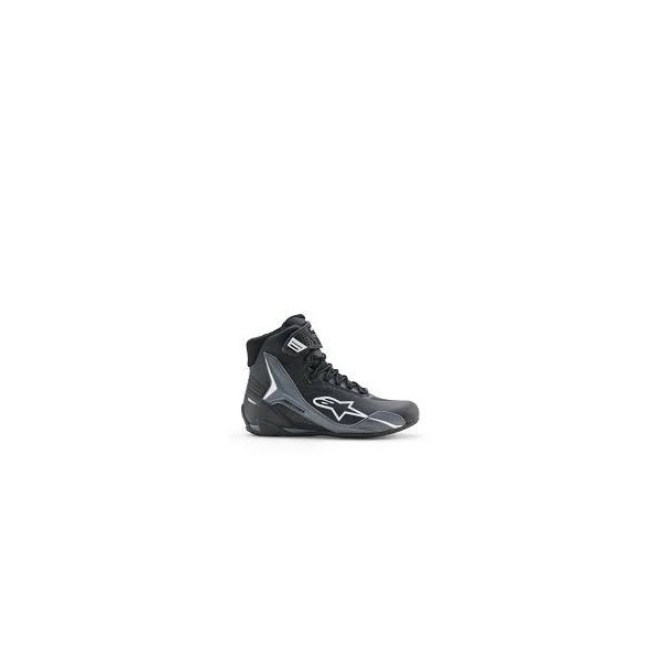 Faster 4 Drystar Black Cool Gray