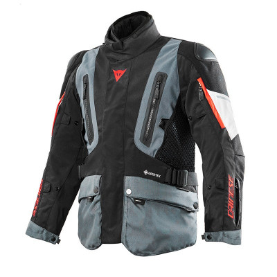 Carve Master 4 Gore-Tex Ebony-Black