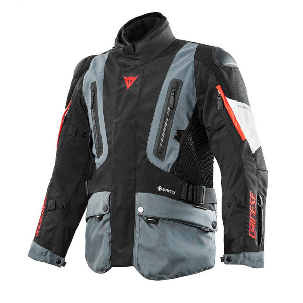 Carve Master 4 Gore-Tex Ebony-Black