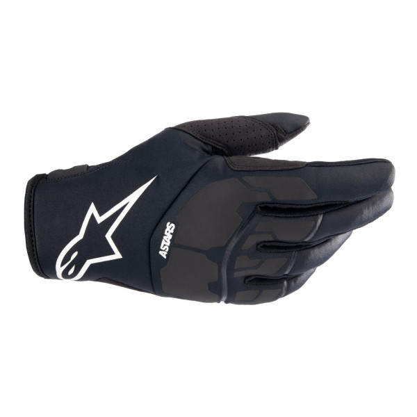 Thermo Shielder Black