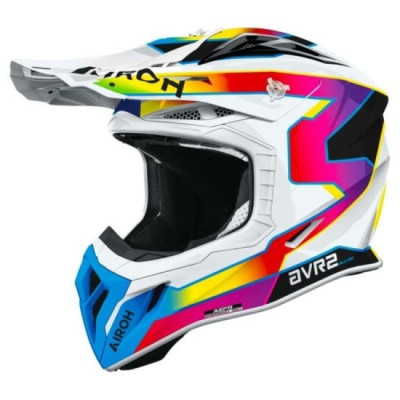 Aviator Ace 2 Sunrise Gloss