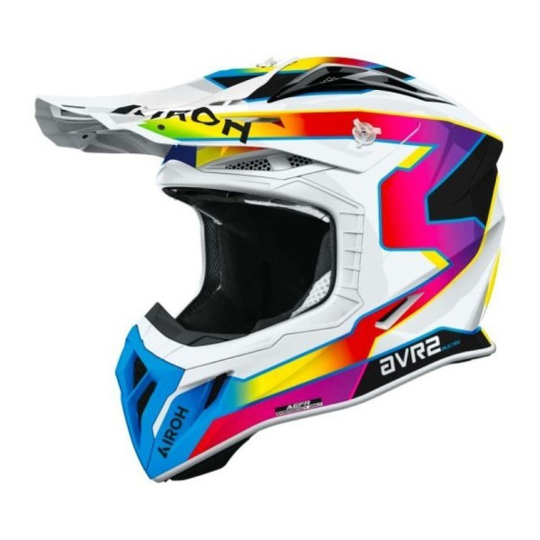 Aviator Ace 2 Sunrise Gloss
