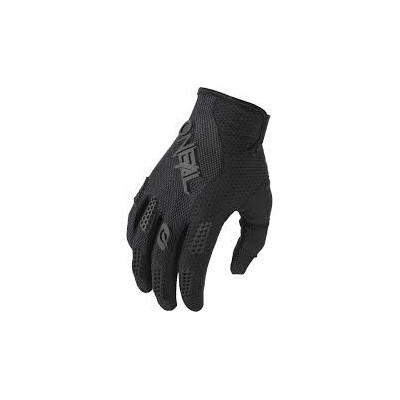 Element Gloves V24 Black