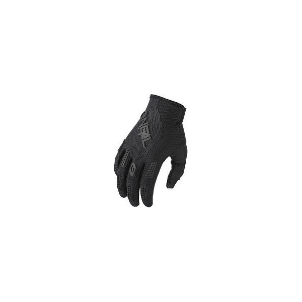 Element Gloves V24 Black