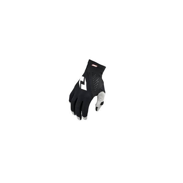 V-197 Glove Chillz Black