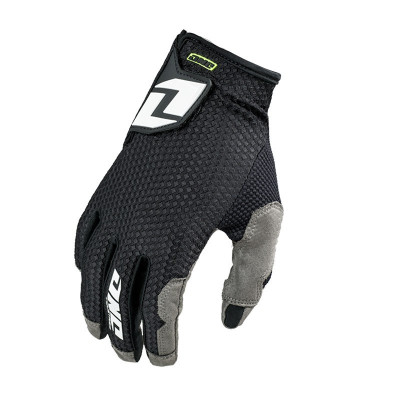 G-197 Gloves Uno Black