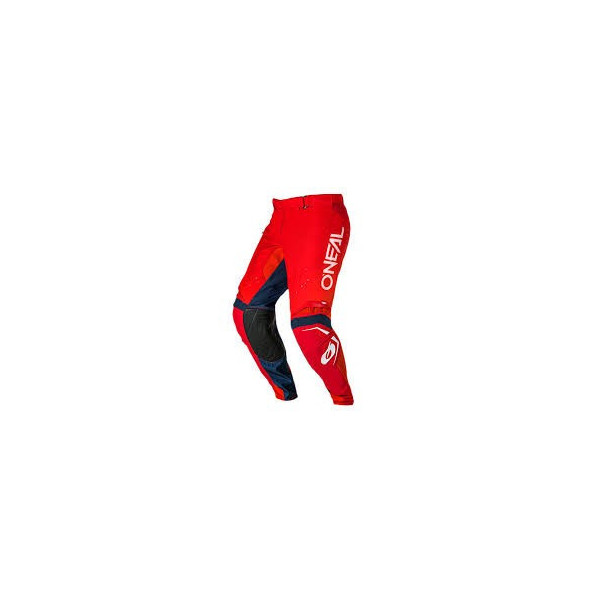 Prodigy Five Five Fade Red