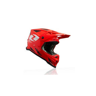 X-297 Focus Electric Red