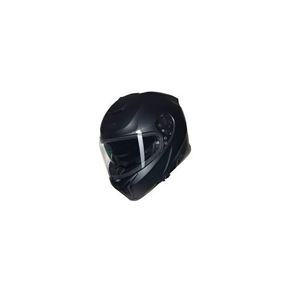 N80-8 Classico 302 Matt Black